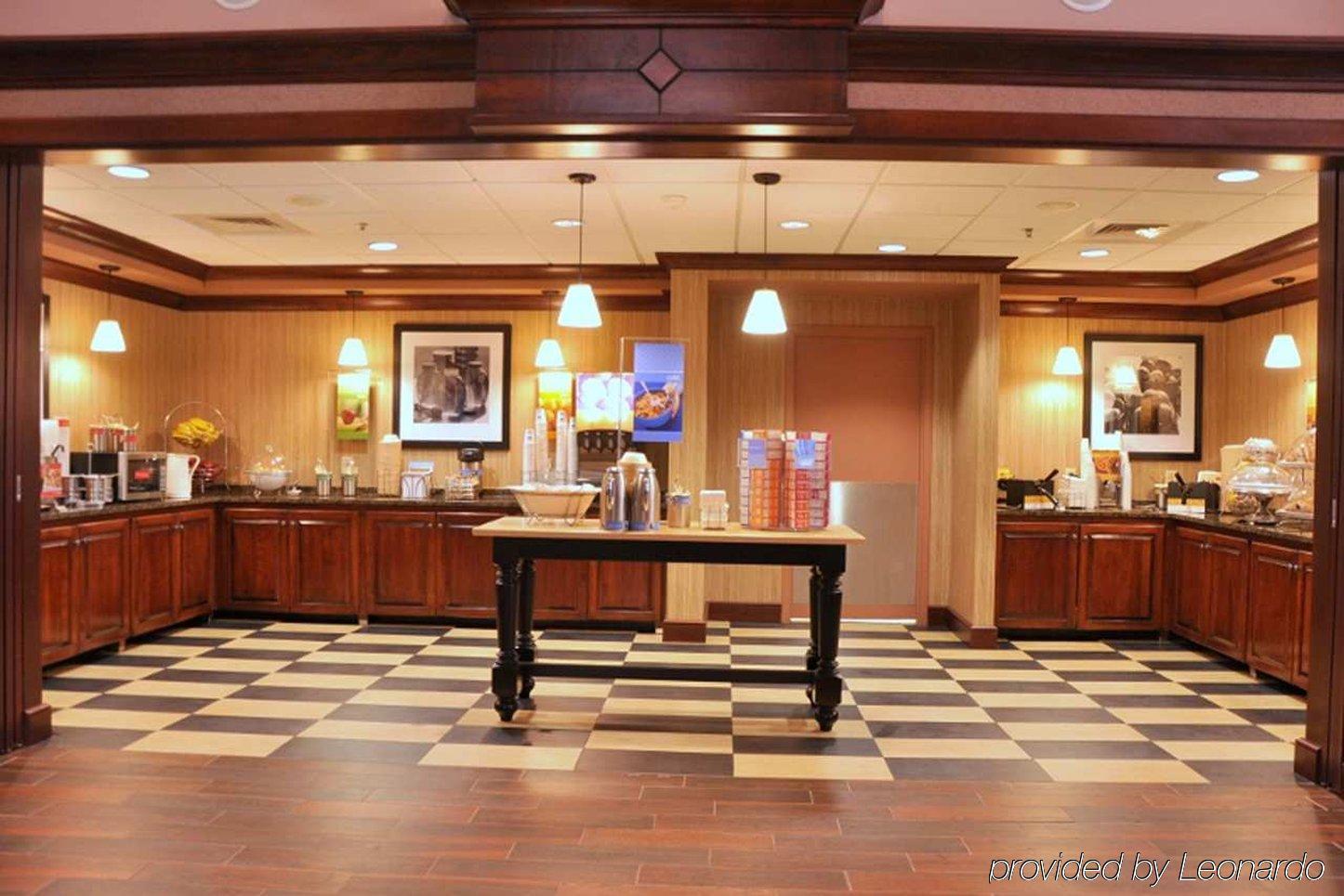Hampton Inn&Suites West Little Rock Exterior foto